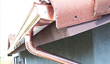 Rain Gutter Installation, Repair, Cleaning in Dunbar, WI